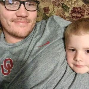 Meet your Posher, Dillon